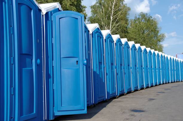 Best Restroom trailer rental cost  in Bradford, RI